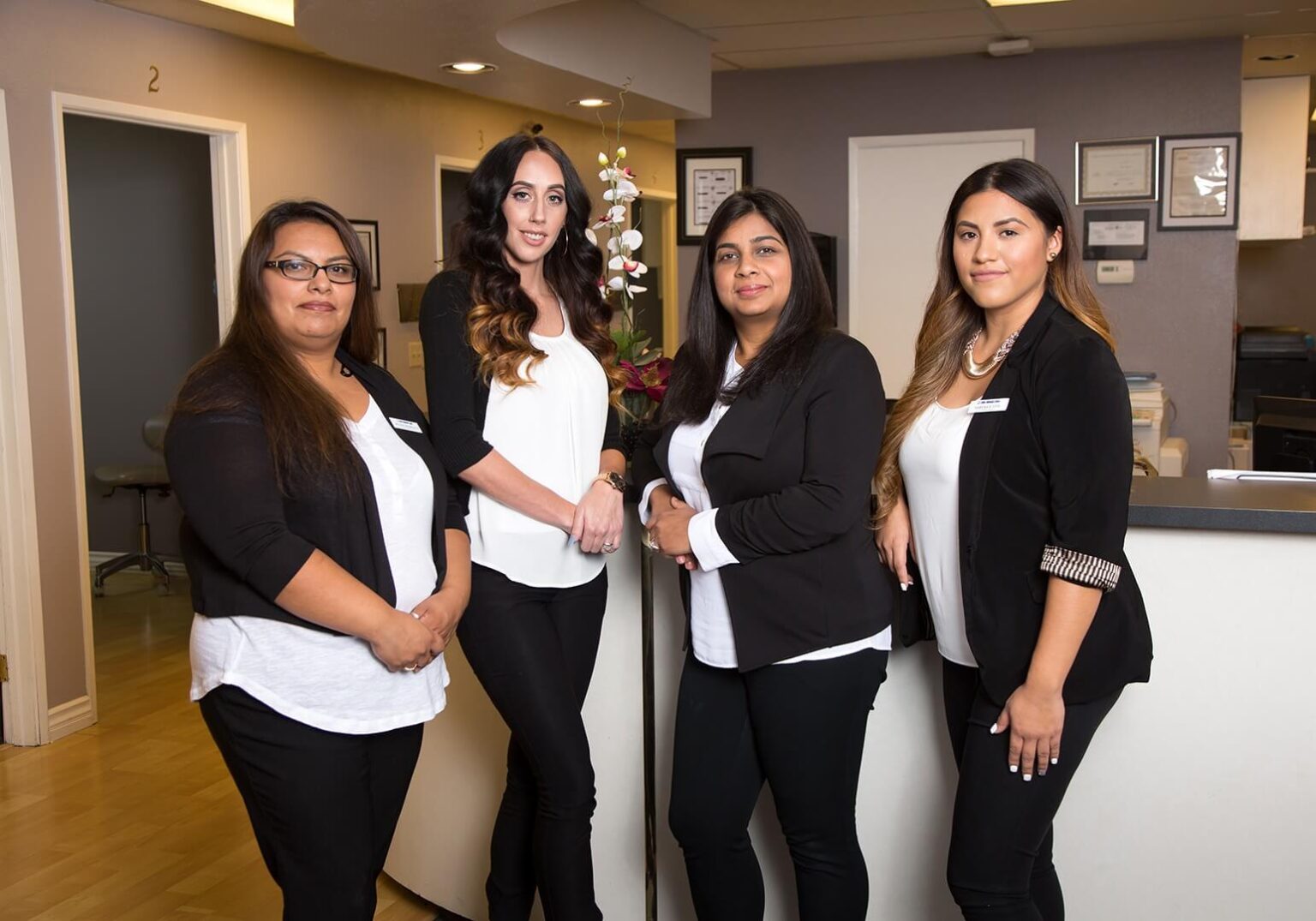 Office Elite Dental Care